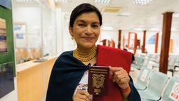 Los turnos especiales para emisión de pasaportes deben estar debidamente justificados según el Registro Civil.