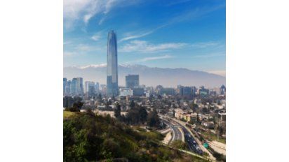 Santiago es distinguido como destino imperdible de 2018