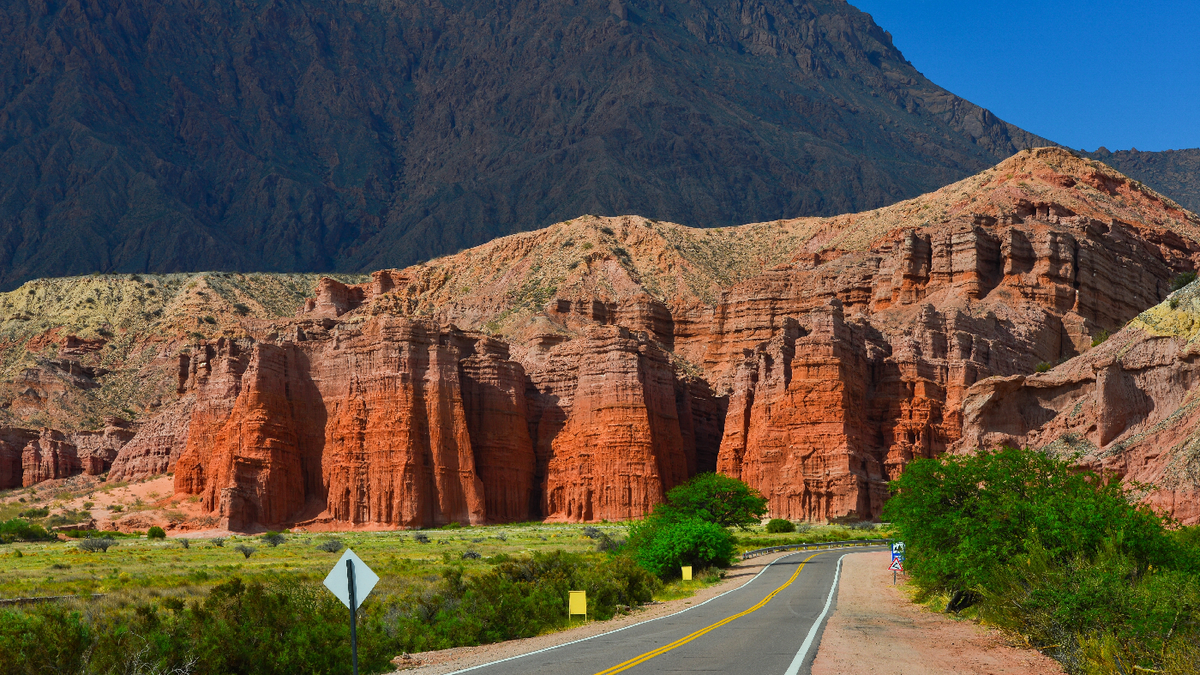 Salta cuenta con la belleza de su capital y con otras postales icónicas de nuestro país.