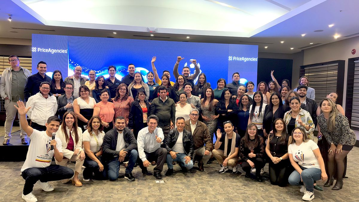 Agencias de viajes de Quito participaron en capacitación de PriceAgencies.