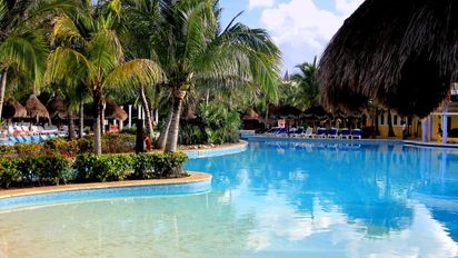 Vacaciones de ensueño: Explorando los resorts Iberostar en Playa Paraíso, Riviera Maya