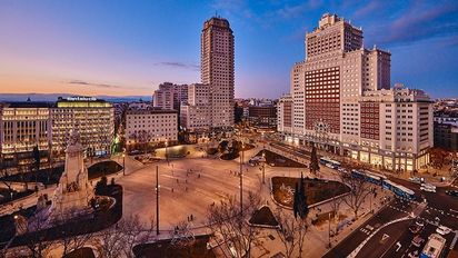 RIU Hotels & Resorts certifica sus hoteles con Ecostars