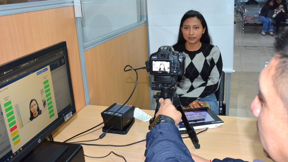 Registro Civil abre atención los sábados en 14 agencias.&nbsp;