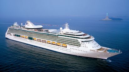 Royal Caribbean inicia su temporada con el Serenade of the Seas: así es la experiencia a bordo
