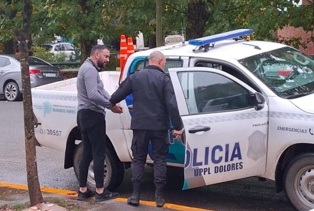 Angel Cirillano,&nbsp;el titular de la empresa Sin Escalas, acusado por múltiples estafas obtuvo el beneficio del arresto domiciliario.