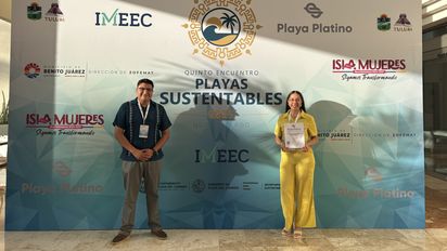 Bahia Principe Riviera Maya Resort destaca en turismo sostenible