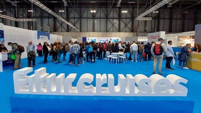Fitur Cruises 2024 y su compromiso con la industria de cruceros