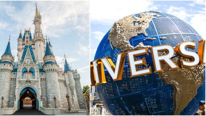 Universal Orlando Resort vs Walt Disney World Resort ¿Cuál es mejor?