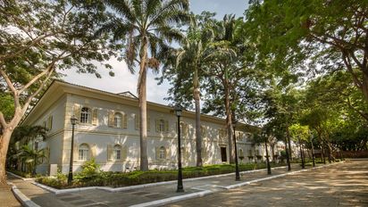 Hoteles Oro Verde: Hotel Del Parque, referente en hoteles de lujo en Guayaquil, cumplió 8 años