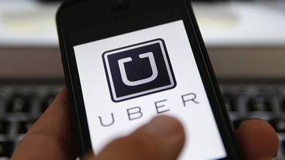 Uber agrega reserva de vuelos desde su aplicación