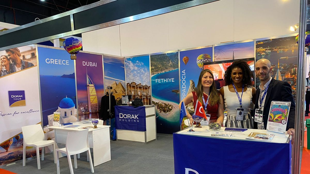 Dorak Tours Turquía