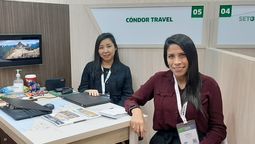 En el marco de la Vitrina Turística Anato 2022, Condor Travel compartió las expectativas que tienen para este año, así como las novedades que impulsan la reactivación.