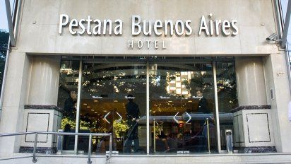 Pestana BuenosAires modernizó sus 133 habitaciones,mejoró su red de wi-fi y actualizó los equipos de aire acondicionado. &nbsp;