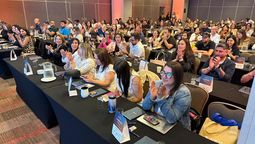 3a versión de Campus HotelDO convocó a 150 agencias de viajes chilenas.