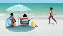 Visit St. Pete-Clearwater: el nuevo folleto es una herramienta de ventas fundamental para las agencias de viajes que comercializan el destino.