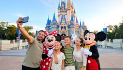 Estas son las novedades sobre los parques temáticos de Walt Disney World Resort anunciadas en el D23.
