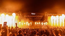 altText(Verano a pura música: los recitales y festivales más esperados de la primera mitad del 2026)}