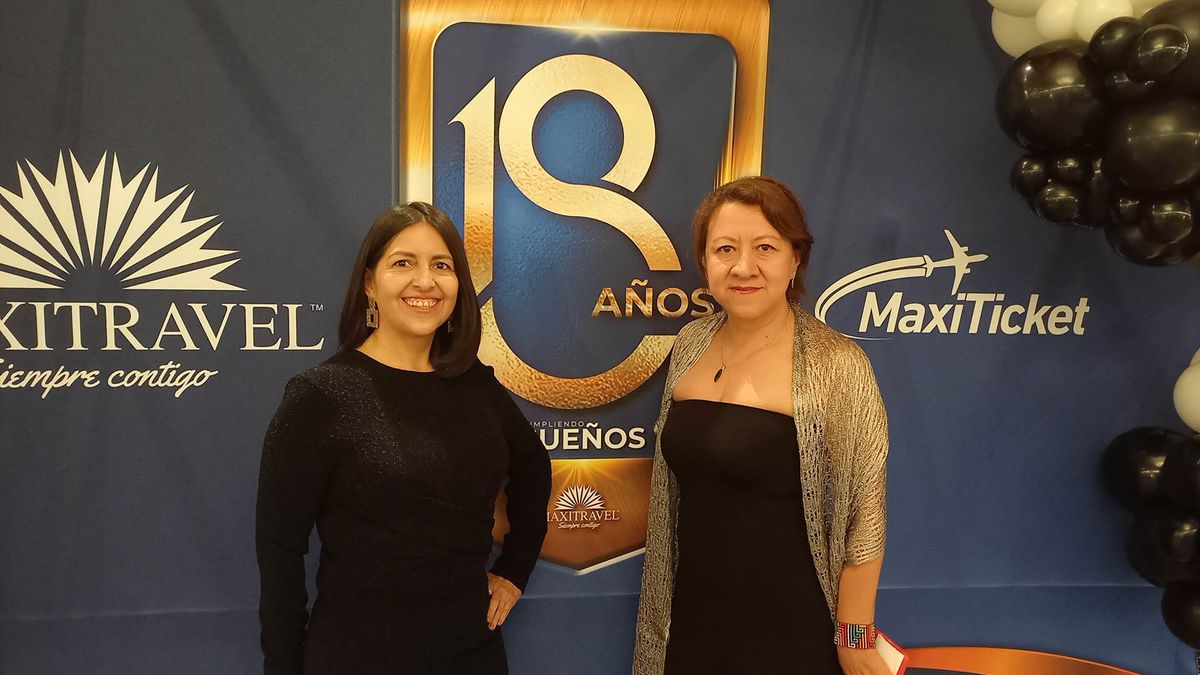 Agencias de viajes presentes en evento de Maxitravel. Agencias de viajes presentes en evento de Maxitravel.