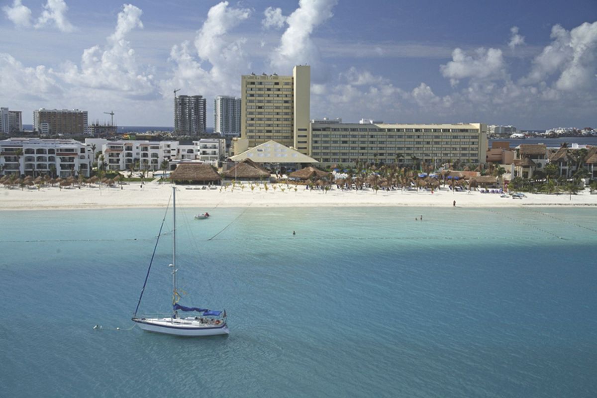 La Inversión Extranjera Directa Turística en México suma casi 1,500 millones de dólares en el primer semestre de 2023.