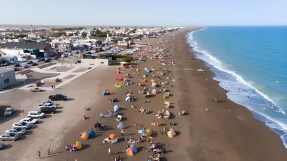 Verano 2026: la inteligencia artificial eligió sus playas preferidas y te contamos cuáles son.