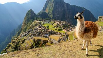 Machu Picchu: distinción mundial beneficiará al Perú