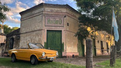Te mostramos 3 lugares perfectos para una escapada de fin de semana en Buenos Aires.&nbsp;