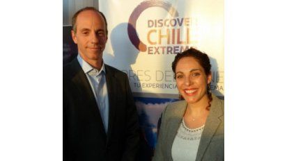 Discover Chile 2017: turoperadores de todo el mundo recorrieron tres destinos nacionales