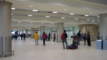 Ecuador solicitará visa a pasajeros en tránsito de 45 países.