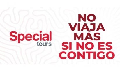 Special Tours pasó de generar incertidumbre a reafirmar lo indiscutible: “El cliente y el viajero están en el centro de su misión empresarial”.