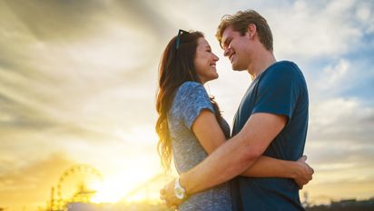 Escapadas románticas cerca de Santiago