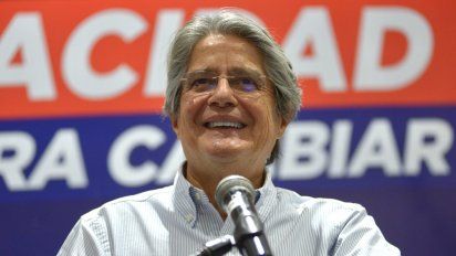 De cara a la segunda vuelta electoral en Ecuador, el candidato Guillermo Lasso propone continuar con la política de cielos abiertos.