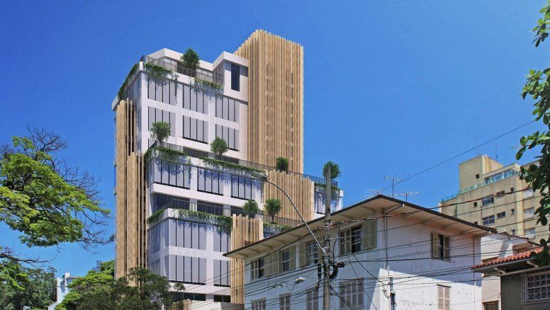 Accor: Ennismore anuncia el primer hotel Tribe en Sudamérica