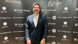 Jorge Restrepo, CEO de PriceTravel Holding.