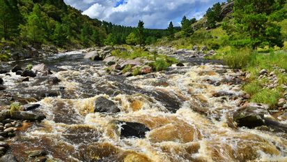 Escapadas: el rincón escondido a unos 60 km. de Córdoba que invita al relax