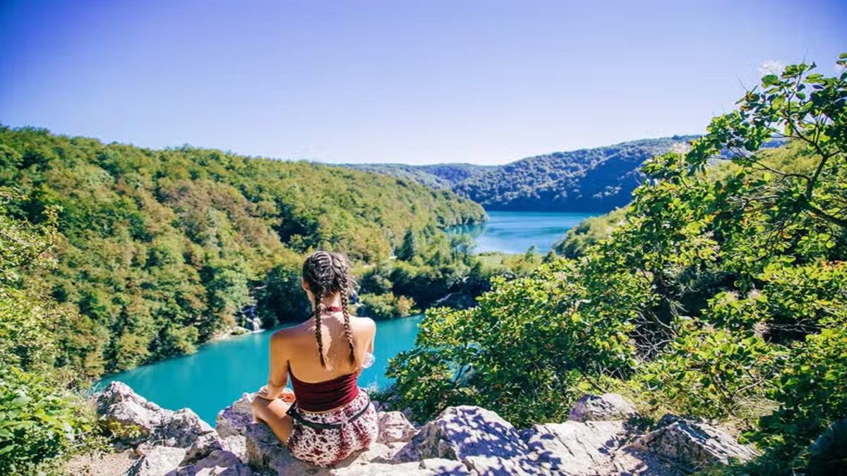 Descubre Croacia y todos los atractivos que tiene para tus vacaciones.