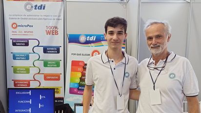 E-tdi ofrece un sistema de gestión 100% web para agencias y operadoras.