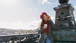 Un itinerario pensado para quienes sueñan con recorrer Europa por primera vez, enlazando grandes ciudades y paisajes clásicos en un solo viaje.