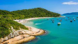 Además de Brasil, Travelaway ha posicionado destinos como Punta Cana y Cancún en verano.