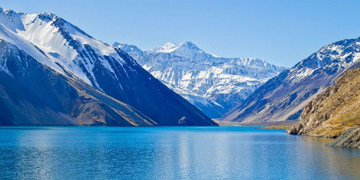 San José del Maipo es uno de los principales atractivos de la Región Metropolitana. - Ladevi Medios y Soluciones San José del Maipo es uno de los principales atractivos de la Región Metropolitana.