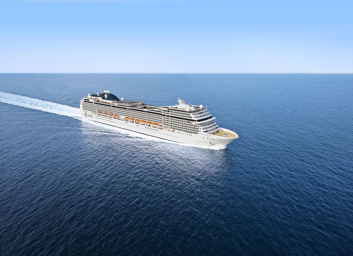 MSC Cruceros anunció la apertura de las ventas para el MSC World Cruise 2026 a bordo del MSC Magnifica que incluirá opciones de embarque en distintos puertos.