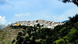 altText(Italia: Calabria, ideal para amantes del buen comer)}