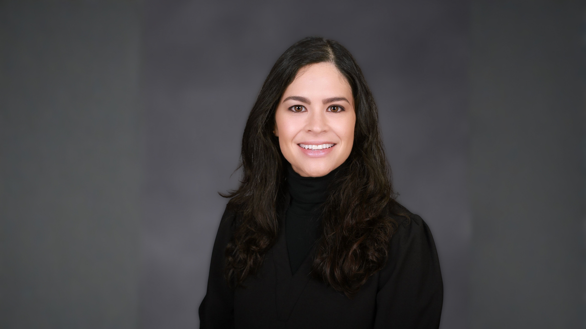 Stefania Ymay fue ascendida a directora de área para México y Centroamérica en Preferred Hotels & Resorts.