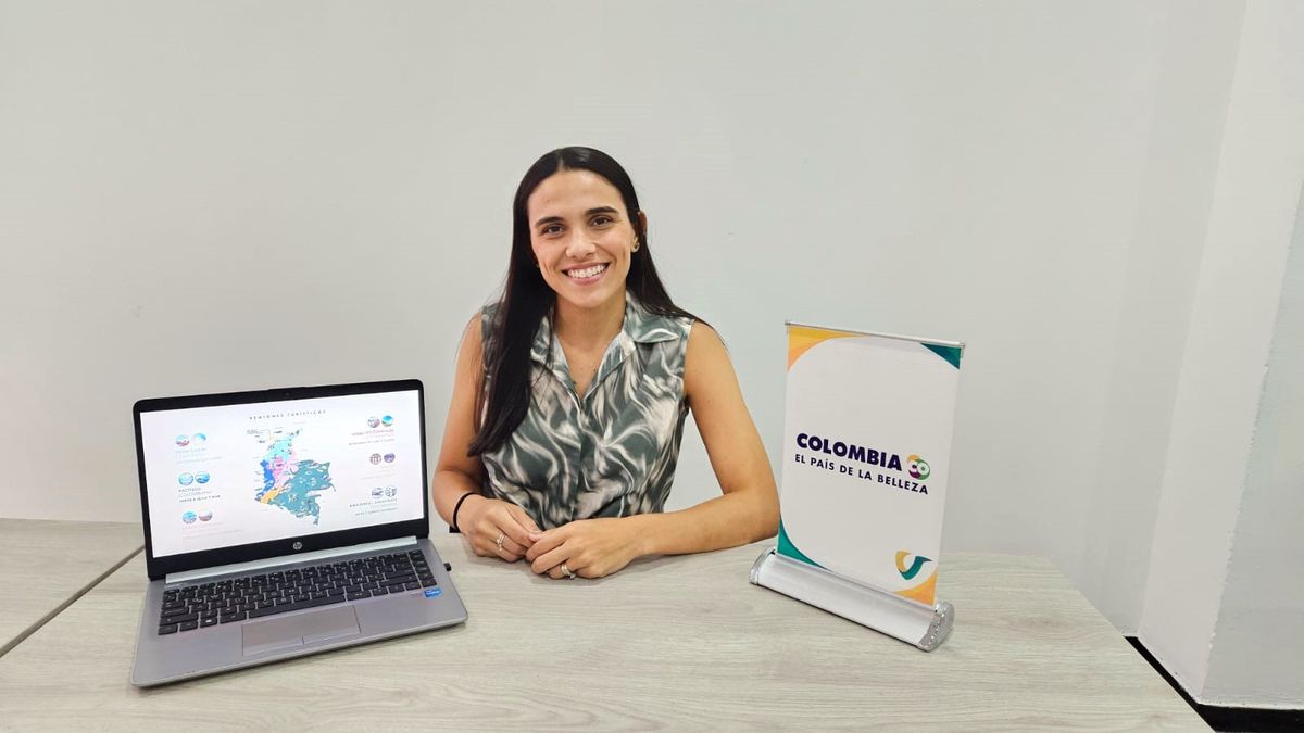 Procolombia.