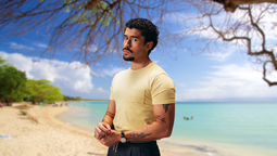 Vacaciones en el Caribe: recorremos los rincones más representativos de Bad Bunny en Puerto Rico.