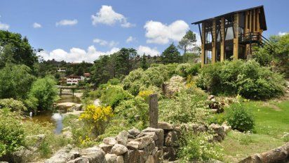 En Córdoba, las más de 160 mil plazas hoteleras quedaron casi colmadas con turistas de todo el país y el regreso de los visitantes internacionales.