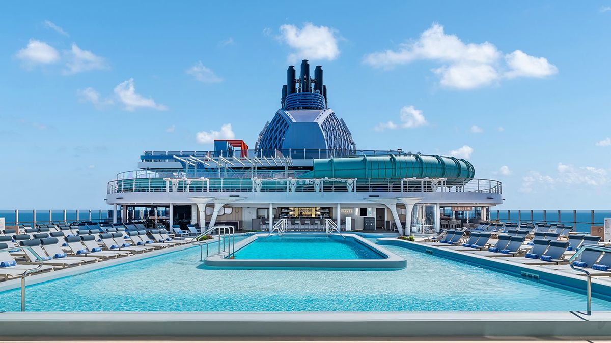 Swan Turismo difunde su amplia oferta de cruceros con asesoramiento especializado en el segmento.