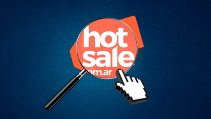 Hot Sale 2025: cuándo es, sorteos y qué marcas participan de los descuentos