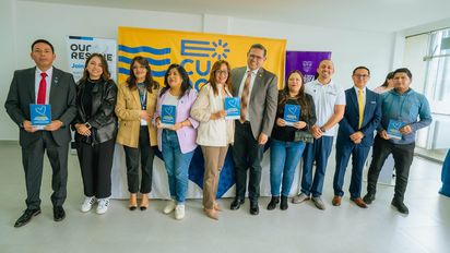Quito: Ministerio de Turismo reconoció a 81 alojamientos turísticos por promover seguridad para los niños