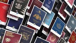Un nuevo ranking de poderío de pasaportes a nivel mundial muestra avances y retrocesos en los países de Latinoamérica.
