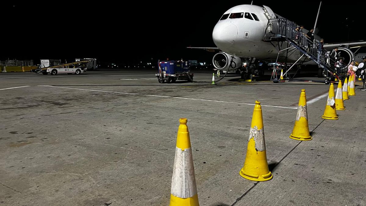 JAC abrió un periodo de consulta pública sobre la propuestad de nuevo reglamento de frecuencias aéreas, disponible para recepcionar inquietudes hasta el próximo 21 de agosto. - Ladevi Medios y Soluciones JAC abrió un periodo de consulta pública sobre la propuestad de nuevo reglamento de frecuencias aéreas, disponible para recepcionar inquietudes hasta el próximo 21 de agosto.